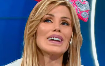 El desgarrador dolor de Panam por la muerte de su hija: "Empecé a llorar. Dicen que no se queda"