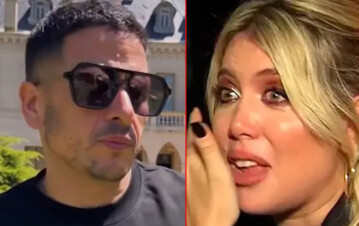 El horror que vivió Wanda Nara con Martín Migueles al descubrir sus infidelidades: “Lo deja, no hay retorno”