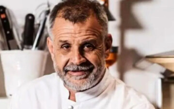 El preocupante dato que trascendió sobre Christian Petersen antes de ser internado: "Estaba muy..."