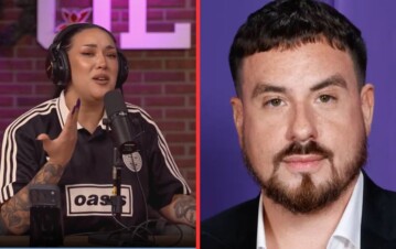 ¡El romance del año! Evelyn Botto confirmó su noviazgo con Fede Bal: la polémica que se generó