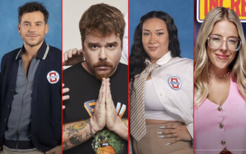 Ángel de Brito confirmó la renuncia de uno de los conductores de Olga y es un escándalo: “No aguanta más el…”