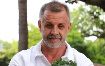 Filtraron chats de la familia de Christian Petersen y se reveló toda la verdad de lo que pasó: "Él es un..."