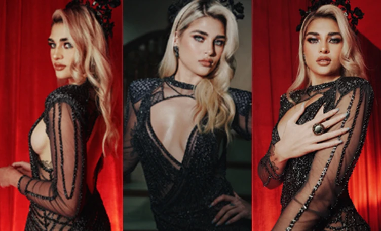 Martita Fort sale con el ex Gran Hermano más fachero de todos