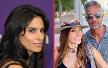 Gabriela Sabatini rompió el silencio y lanzó una explosiva frase sobre la interna con Ova Sabatini y Catherine Fulop