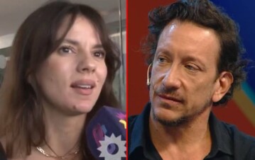 La revelación de Gimena Accardi tras separarse de Nico Vázquez: “Te terminás enamorando y…”