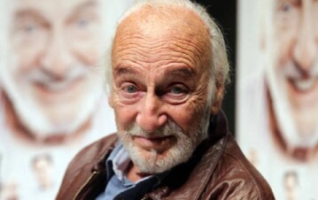 Conmoción en el mundo del espectáculo: murió Héctor Alterio a los 96 años