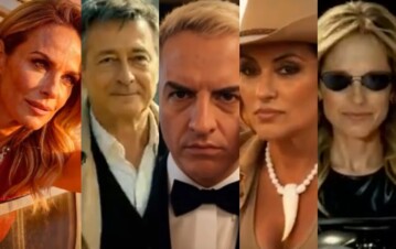 La figura de América que se plantó furiosa   ante las autoridades del canal: "Nos van echando de a poco"