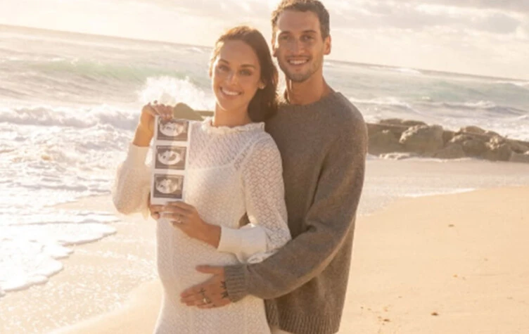 La influencer más polémica del año anunció su embarazo