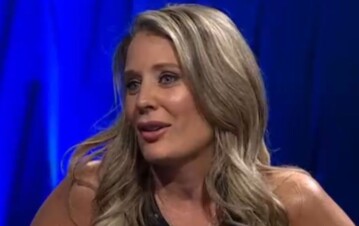 Internaron al hijo de Rocío Marengo y su salud está siendo evaluada por los médicos: "No es nada fácil"