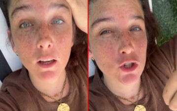 Juana Repetto contó el peor escenario que enfrentará cuando nazca su tercer hijo