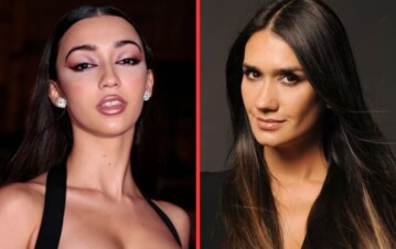 Momi Giardina enfrentó una profunda depresión y así lo vivió su hija: "Fue el peor momento"