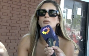 Julieta Poggio reveló que probó algo muy nuevo en su relación abierta: “Ahora me gustan…”