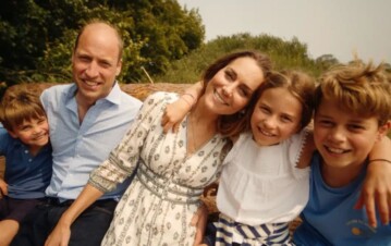 Kate Middleton desafió la tradición de la realeza: la decisión que tomó por el futuro de sus hijos