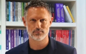 ¡Se descuidó! La alerta que David Kavlin pasó por alto y podría haber evitado su infarto: "El cuerpo pasa factura rápido"