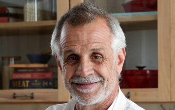 La delicada información sobre Christian Petersen y el problema de salud que padece: "Nadie lo puede afirmar"