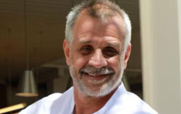 La desoladora información que se confirmó sobre Christian Petersen: "Fue muy terrible"