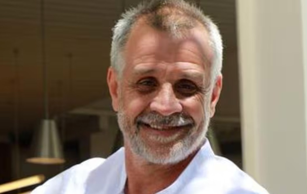 La desoladora información que se confirmó sobre Christian Petersen: "Fue  muy terrible"