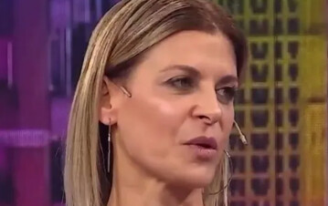 La impactante revelación de Eugenia Tobal sobre su maternidad a los 50 años: "Tengo que hacer algo"