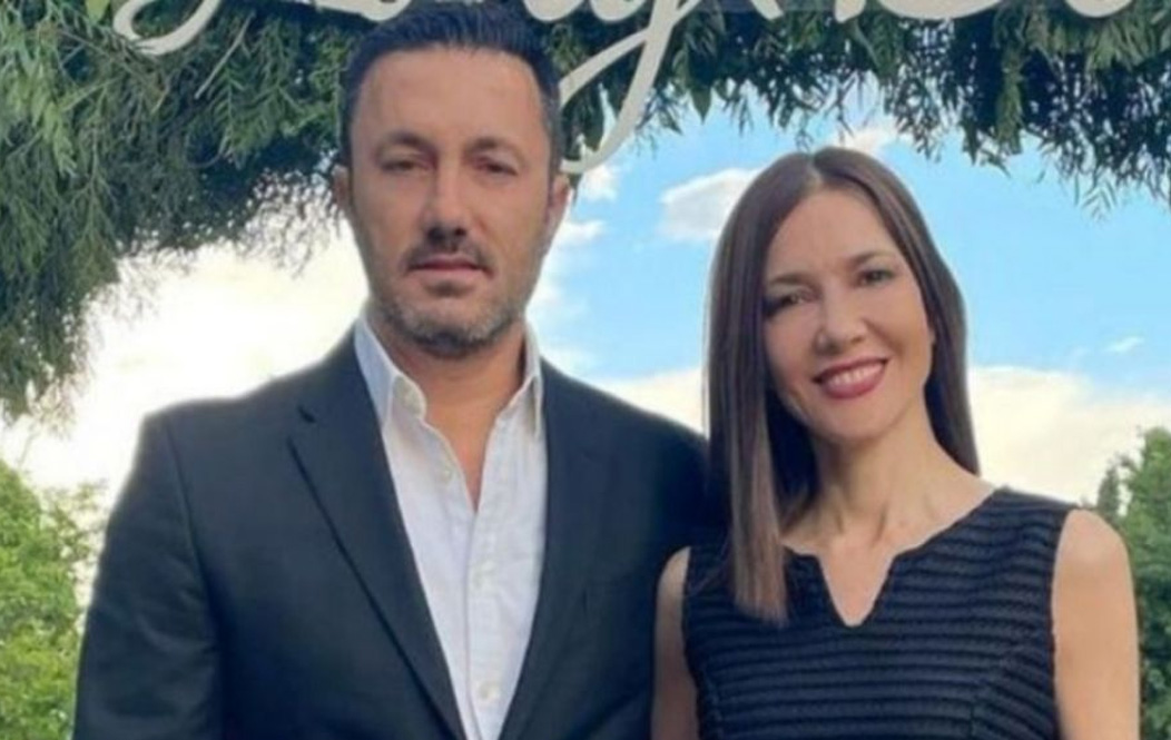 La profunda decisión que tomaron Cristina Pérez y Luis Petri luego de 4  años juntos: "Lo nuestro no es..."