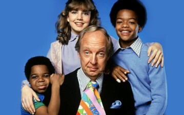 Dolor en el espectáculo: murió a los 57 años una de las estrellas de la serie Blanco y negro