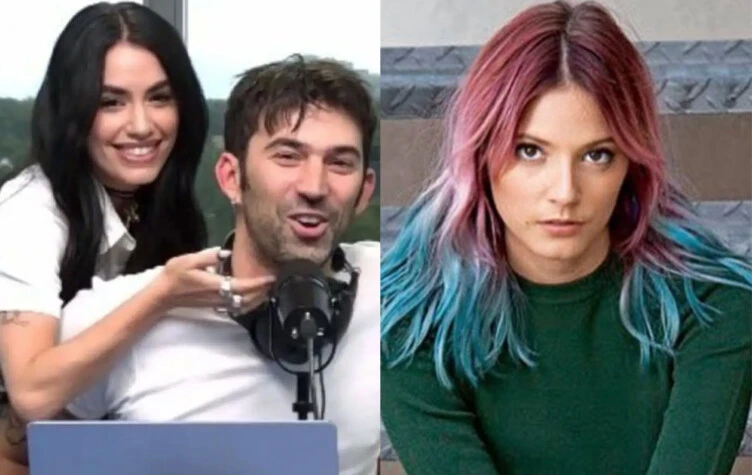 Quién es la ex de Pedro Rosemblat de la que habla todo el mundo por sus ironías contra Lali Espósito