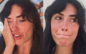 ¡Arrasó! Lali Espósito agotó en tres horas su primer River: lágrimas, emoción y nueva fecha