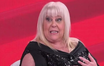 Laura Ubfal anunció la bomba del año sobre una famosa de la farándula: "Embarazada"