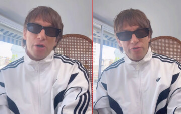 Joaquín Levinton habló por primera vez tras sufrir un infarto y contó todo lo que sufrió