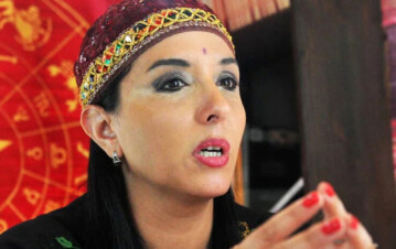 Los signos del horóscopo que cerrarán diciembre a puro trabajo y viajando, según Jimena La Torre