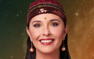 Los signos del horóscopo que deberán cuidarse y vivirán cambios en diciembre, según Jimena La Torre