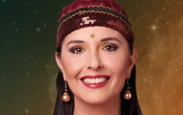 Los signos del horóscopo que vivirán diciembre a puro amor y comunicación, según Jimena La Torre