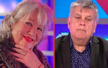 Luis Ventura rompió el silencio sobre Estelita Muñoz y reveló qué pasó realmente en su separación