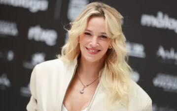 Así es la imponente mansión de Luisana Lopilato en Canadá: tiene 15 baños e hizo una inversión millonaria