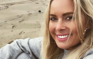 Luto en la ficción: murió a los 45 años una de las actrices más queridas tras luchar contra el cáncer