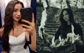 ¡Conmoción en Europa! Los terribles posteos de la influencer de 27 años que presagiaron su muerte