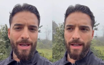 Maluma se aleja de la música tras sufrir una pesadilla de depresión y ansiedad: “Un proceso de sanción”