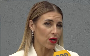 El mal momento de Mariana Brey que la hunde en la tristeza: “No funcionó”