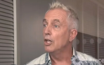 Marley preocupado por su futuro en Telefe les envió un fuerte mensaje: “No me llamaron así que me…”