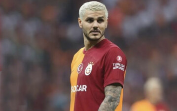 Mauro Icardi rompió el silencio y contó toda la verdad de su despido del Galatasaray: “Me iré con…”