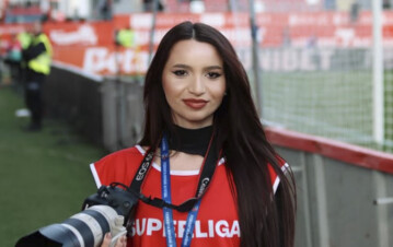 Conmoción total: murió a los 27 años una de las periodistas más queridas al caer de un séptimo piso