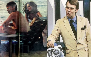 La muerte de Daniel Mendoza