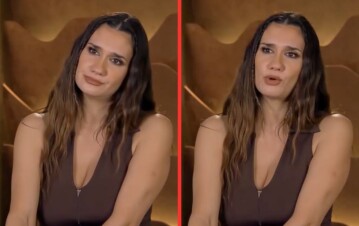 El inesperado pasado de Momi Giardina que salió a la luz en MasterChef: “Durante seis años fui...”