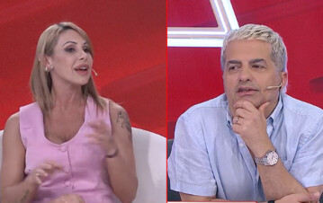 Mónica Farro renunció a LAM por un explosivo motivo: “Me voy”