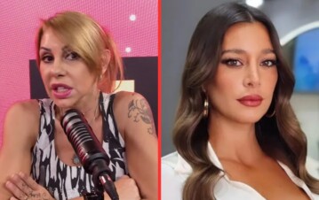 La pelea de Mónica Farro y Sol Pérez que terminó de la peor manera: "Quería que…"