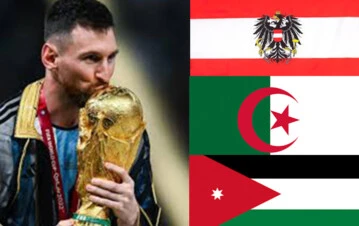 Se sorteó el Mundial 2026 y Argentina ya tiene rivales