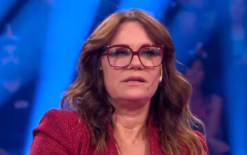 Nancy Dupláa contó por qué puede dejar la actuación y cómo cambiará su vida: "Hay que empezar a..."