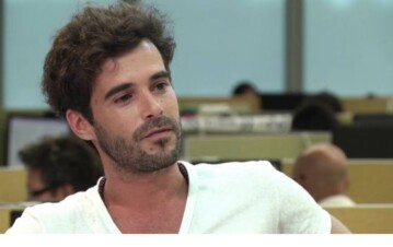 La inesperada noticia que se confirmó sobre Nico Cabré tras casarse: "Está en otra etapa de…"