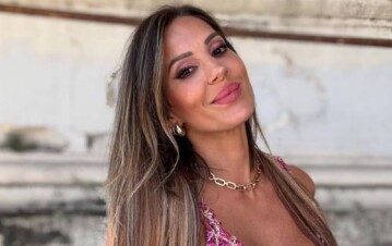 Noelia Marzol reveló con qué frecuencia tiene relaciones con su esposo y descolocó a todos