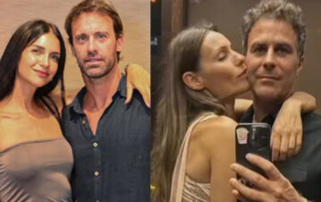 Escándalo en el polo por el nuevo romance de Zaira Nara: "La familia Pieres les bajó el pulgar a Pampita y a Martín Pepa"