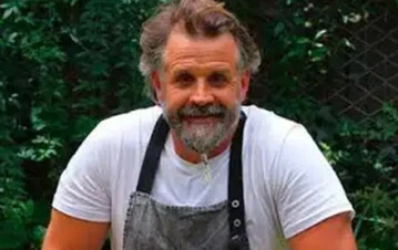 Inquietante versión sobre lo que le pasó a Christian Petersen en el Lanín